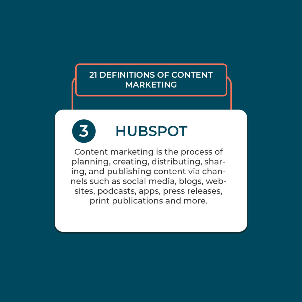 Hubspot