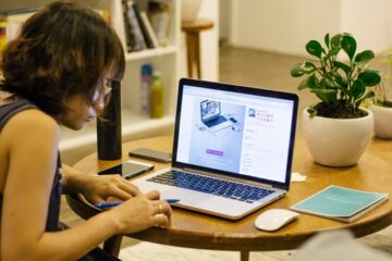 6 Vital Steps to a Successful Website Content Migration