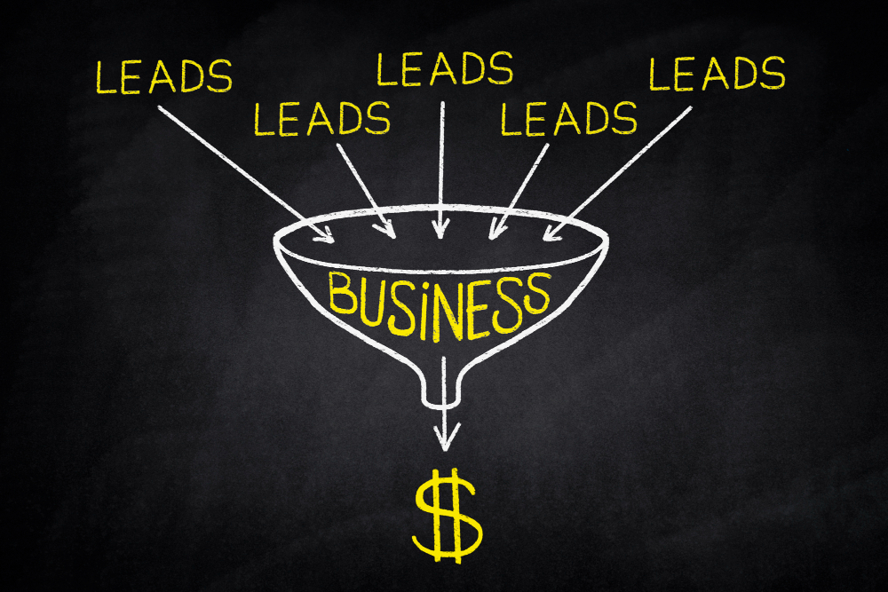 how to build an effective content marketing funnel for your business.