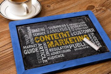 Content marketing guide