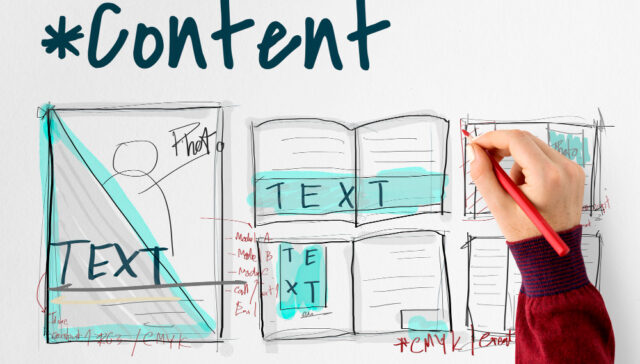 Powerful content marketing ideas for your business.