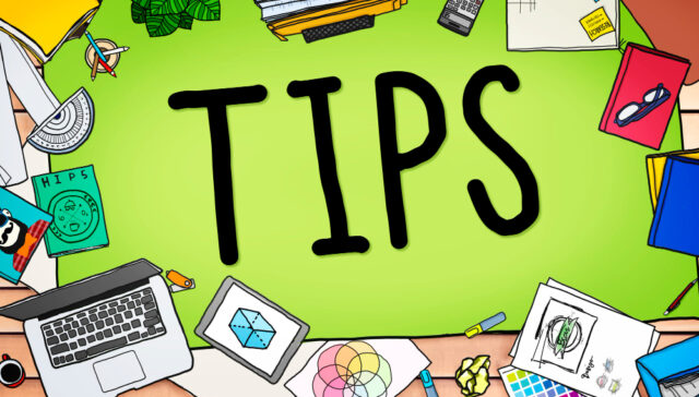 Content marketing tips for improving business visibility